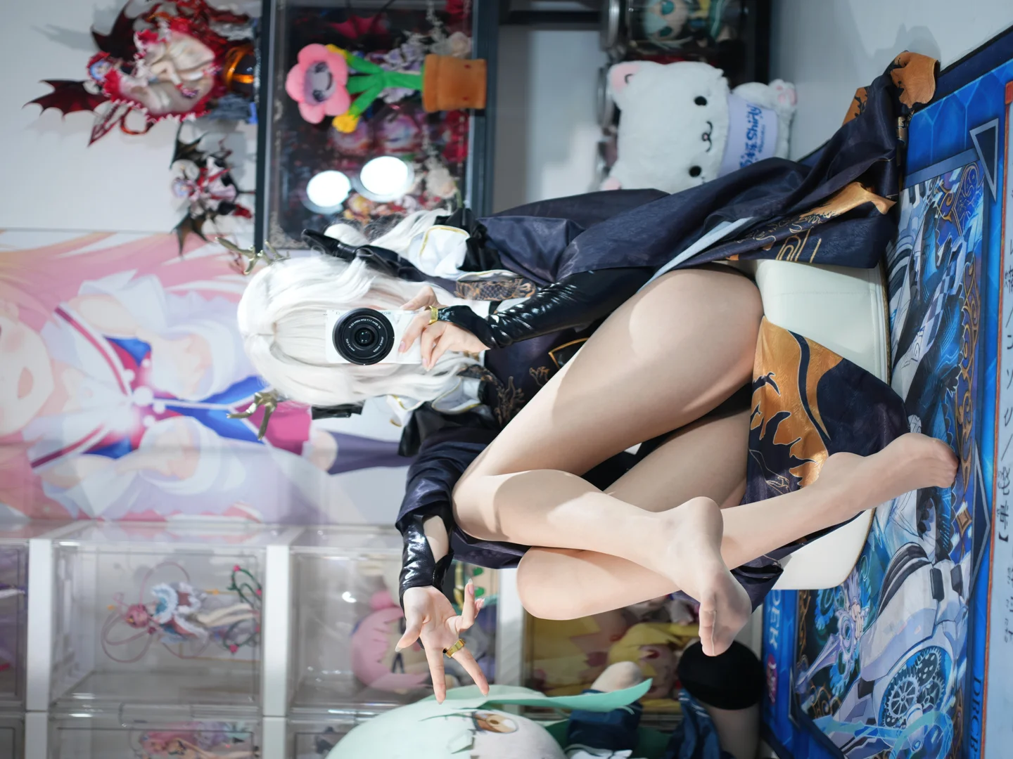 白栎Shirly - No.025 NIKKE 布兰儿 [130P,27V-3.22GB] tg@simisebaisi 【丝足阁】052.webp